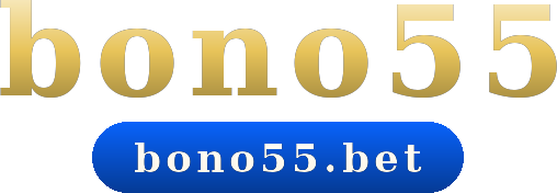 bono55 logo
