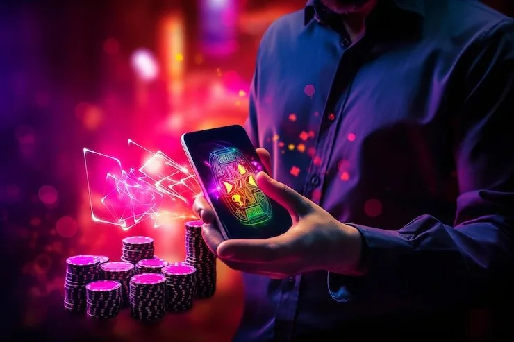 bono55 Una marca construida para jugar desde México