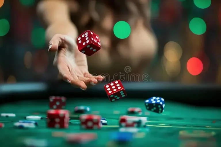 bono55 Qué encuentras dentro del casino bono55